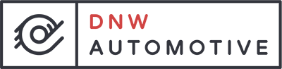 DNW Automotive Logo